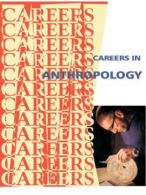 cover image of Careers in Anthropology